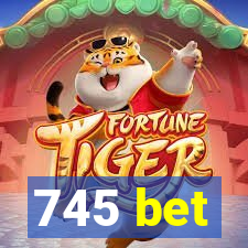 745 bet